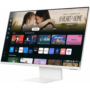 Monitor inteligente Samsung LS32DM801UNXZA S32DM801UN 32 pulgadas 4K USB-C