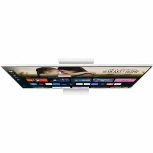Monitor inteligente Samsung LS32DM801UNXZA S32DM801UN 32 pulgadas 4K USB-C