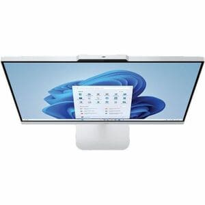 Computador todo en uno Lenovo A100 F0J6000CLD N100, 8GB y 512GB SSD