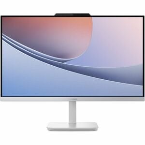 Computador todo en uno Lenovo A100 F0J6000CLD N100, 8GB y 512GB SSD
