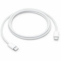 Cable USB-C Apple MW493AM/A 1 m 60W blanco para carga