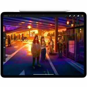 Lápiz óptico Apple Pencil MXN43AM/A 2.ª gen Bluetooth para iPad