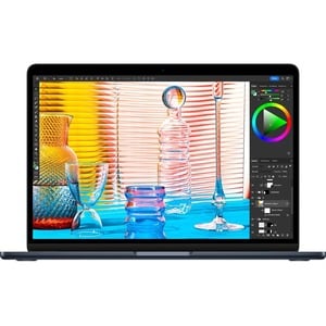 Portátil Apple MacBook Air MC6C4E/A M4 24GB 512GB SSD 13.6 pulgadas