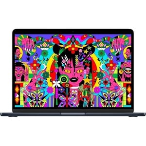 Portátil Apple MacBook Air MC6C4E/A M4 24GB 512GB SSD 13.6 pulgadas