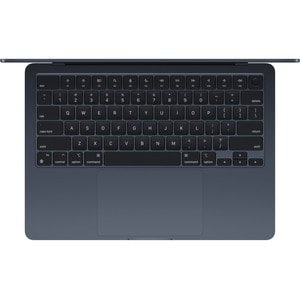 Portátil Apple MacBook Air MC6C4E/A M4 24GB 512GB SSD 13.6 pulgadas