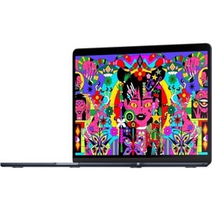 Portátil Apple MacBook Air MC6C4E/A M4 24GB 512GB SSD 13.6 pulgadas