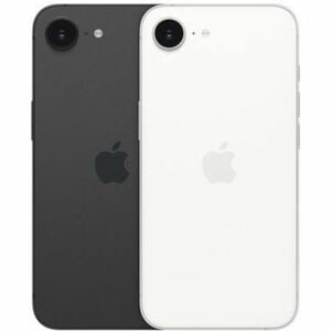 Smartphone Apple iPhone 16e A3409 128GB, 5G, 6.1 pulgadas, 8GB RAM
