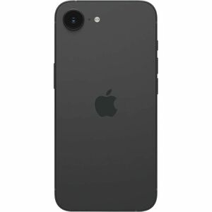 Smartphone Apple iPhone 16e A3409 128GB, 5G, 6.1 pulgadas, 8GB RAM