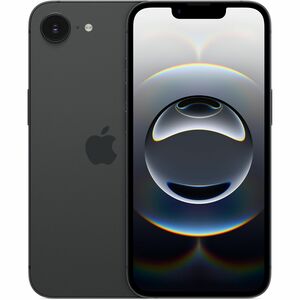 Smartphone Apple iPhone 16e A3409 128GB, 5G, 6.1 pulgadas, 8GB RAM