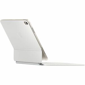 Estuche con teclado Apple Magic MXPN3CL/A para iPad Air 11 pulgadas, voladizo