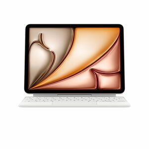 Estuche con teclado Apple Magic MXPN3CL/A para iPad Air 11 pulgadas, voladizo