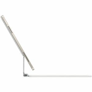 Estuche con teclado Apple Magic MXPN3CL/A para iPad Air 11 pulgadas, voladizo