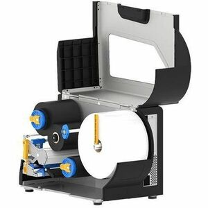 Impresora industrial 3nstar LTT644 directa/transferencia térmica, 300 dpi