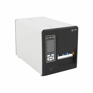 Impresora industrial 3nstar LTT644 directa/transferencia térmica, 300 dpi