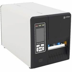 Impresora industrial 3nstar LTT644 directa/transferencia térmica, 300 dpi