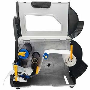 Impresora industrial 3nstar LTT644 directa/transferencia térmica, 300 dpi