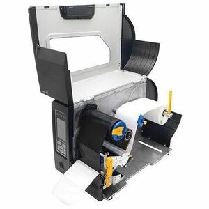 Impresora industrial 3nstar LTT644 directa/transferencia térmica, 300 dpi