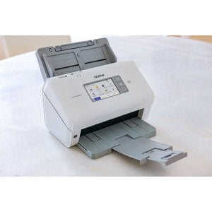 Escáner Brother ADS4900W Wi-Fi 600 x 600 ppp 60 ppm dúplex USB