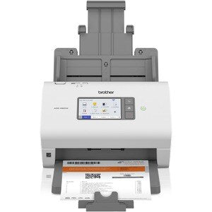 Escáner Brother ADS4900W Wi-Fi 600 x 600 ppp 60 ppm dúplex USB