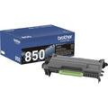 Cartucho de tóner Brother TN850 negro alto rendimiento 8000 páginas