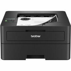 Impresora láser Brother HL-L2460DW monocromo 36 ppm dúplex LAN inalámbrica