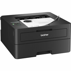 Impresora láser Brother HL-L2460DW monocromo 36 ppm dúplex LAN inalámbrica