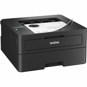 Impresora láser Brother HL-L2460DW monocromo 36 ppm dúplex LAN inalámbrica