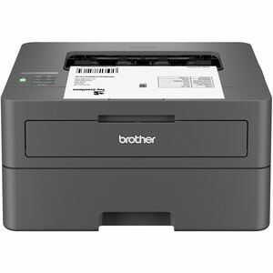 Impresora láser Brother HL-L2405W monocromo, 30 ppm, Wi-Fi, dúplex