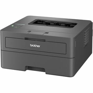 Impresora láser Brother HL-L2405W monocromo, 30 ppm, Wi-Fi, dúplex