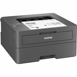 Impresora láser Brother HL-L2405W impresión monocromo