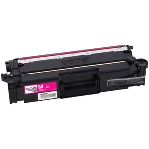 tóner Brother TN815M magenta láser original 12000 páginas