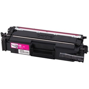 tóner Brother TN815M magenta láser original 12000 páginas