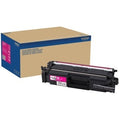 tóner Brother TN815M magenta láser original 12000 páginas