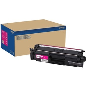 tóner Brother TN815M magenta láser original 12000 páginas