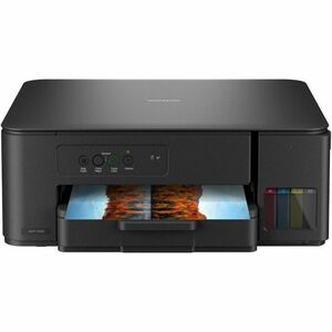 Impresora multifunción Brother DCP-T230 tinta color 27 ppm USB