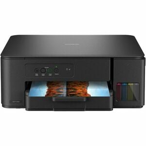 Impresora multifunción Brother DCP-T230 tinta color 27 ppm USB