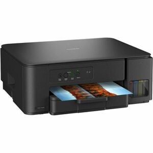 Impresora multifunción Brother DCP-T230 tinta color 27 ppm USB