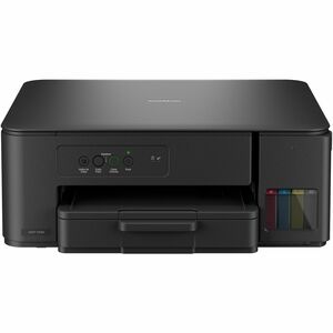 Impresora multifunción Brother DCP-T230 tinta color 27 ppm USB