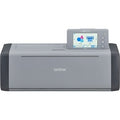 Sistema de corte electrónico Brother ScanNCut SDX125EGY