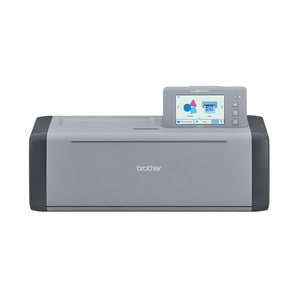 Sistema de corte electrónico Brother ScanNCut SDX125EGY