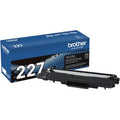 Cartucho de tóner Brother TN-227BK negro, alto rendimiento, original