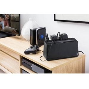 UPS Apc Back-UPS BE600M1-LM 600 VA 330 W 120 V 7 salidas NEMA