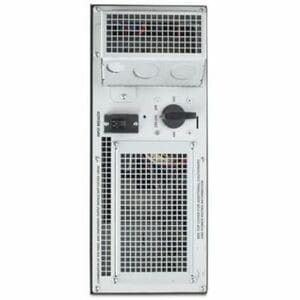 Transformador de aislamiento Apc APTF10KW01 10 kVA, 208/230/240 V, 4U