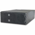 Transformador de aislamiento Apc APTF10KW01 10 kVA, 208/230/240 V, 4U