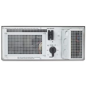 Transformador de aislamiento Apc APTF10KW01 10 kVA, 208/230/240 V, 4U