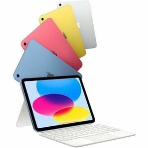 Tableta Apple iPad MD4G4CL/A 11 pulgadas, 6GB/256GB, Liquid Retina