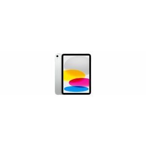 Tableta Apple iPad 11.ª generación MD7K4CL/A 11 pulgadas 6 GB 256 GB 5G plata