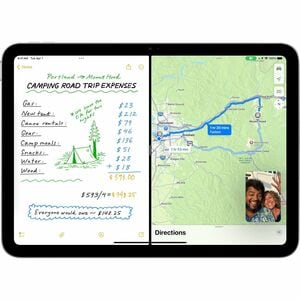 Tableta Apple iPad 11.ª generación MD7F4CL/A 11 pulgadas 6 GB 128 GB 5G plata