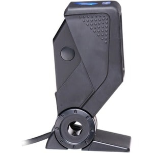 Escáner de código Honeywell MK3580-31A38 1D láser, USB, 1650 escaneos