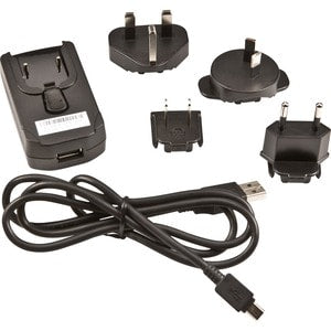 Kit adaptador de corriente Honeywell 213-029-001 AC para handhelds